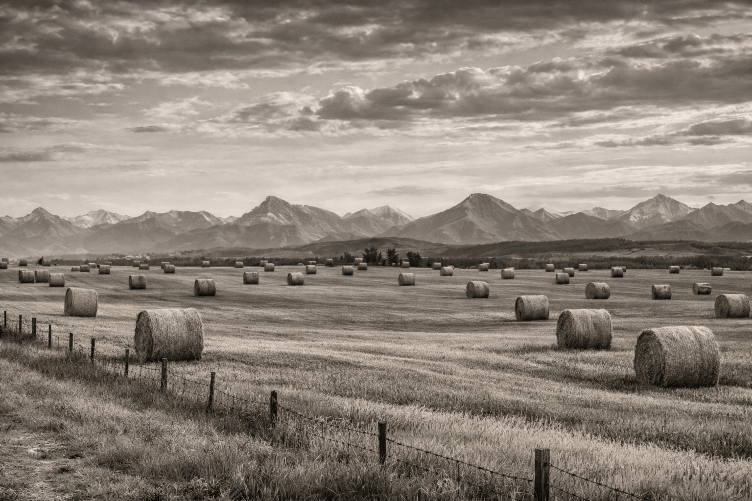 About Ten Day Cowboy